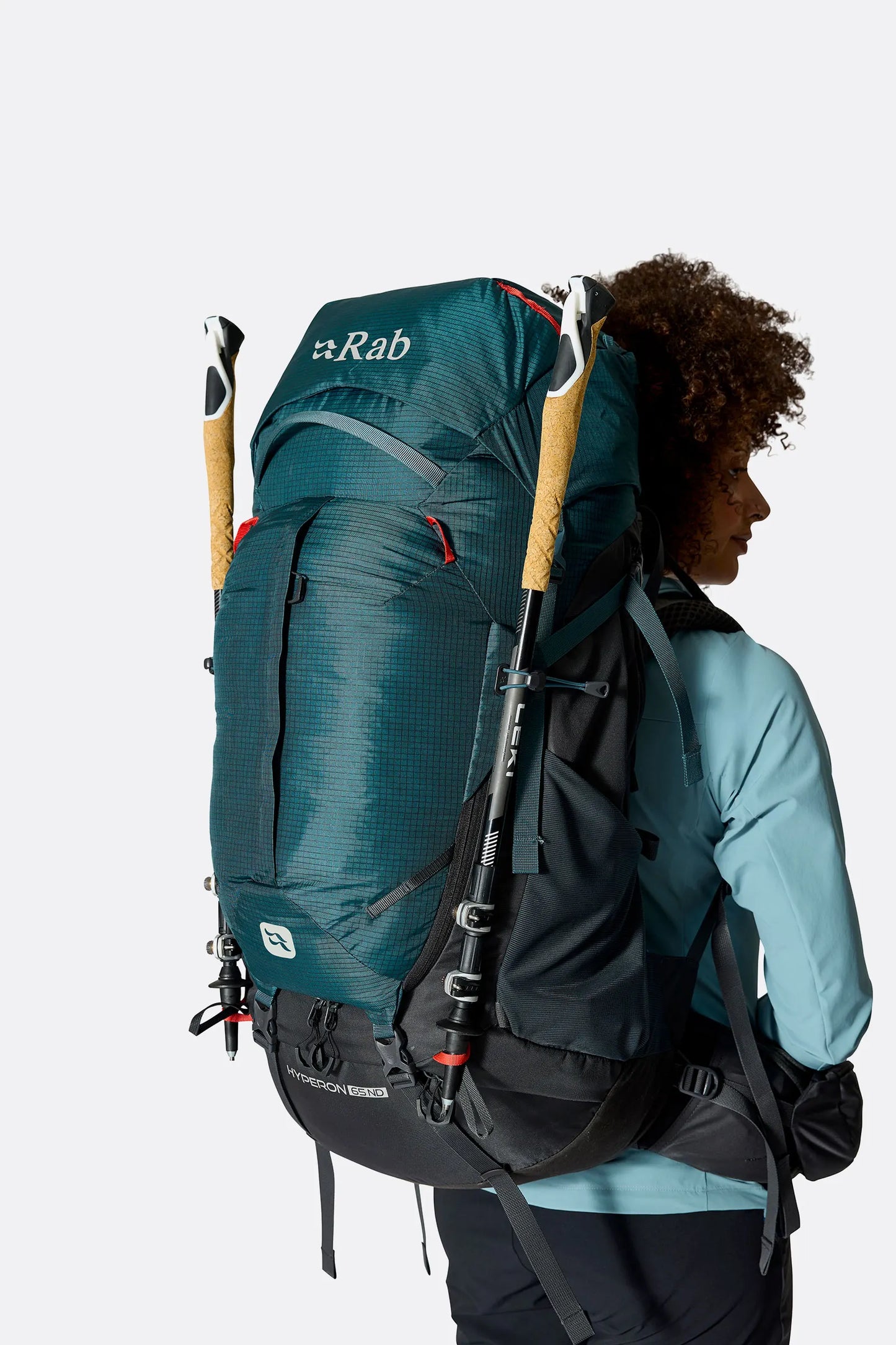 Hyperon ND65L Trekking Pack
