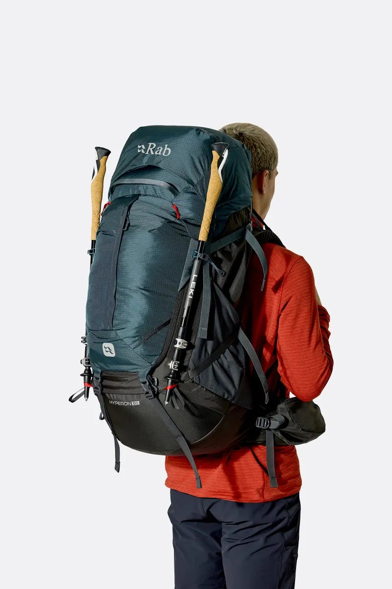 Hyperon 80L Trekking Pack