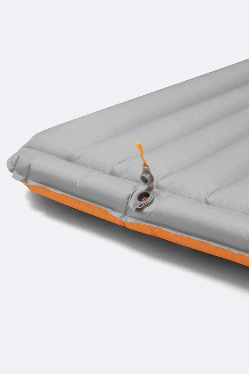 Hypersphere 9.5 Down Sleeping Mat