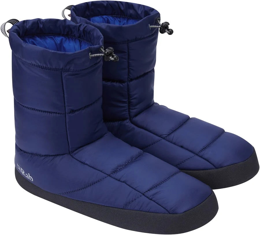 Cirrus Hut Boot