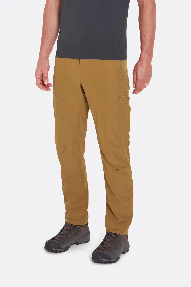 Incline Light Pants