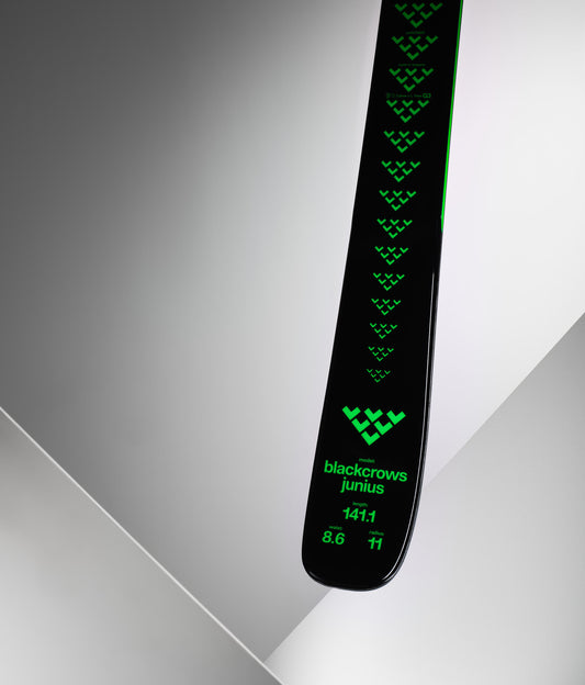 Junius Ski 2024.25
