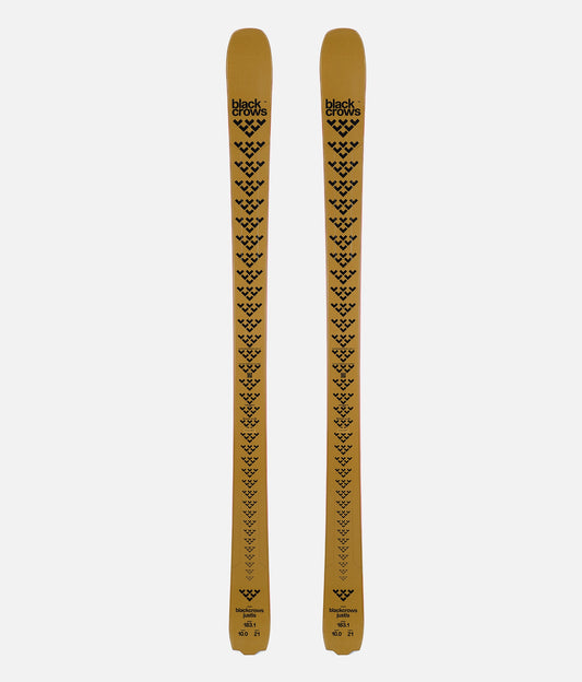 2024.25 Justis Ski