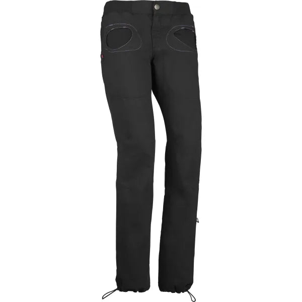 E9 Onda Slim 2 Pants W FW26