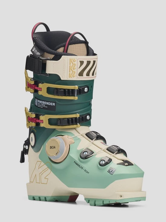 K2 Mindbender 105 Boa W W26