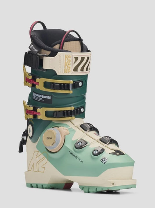 K2 Mindbender 105 Boa W W26