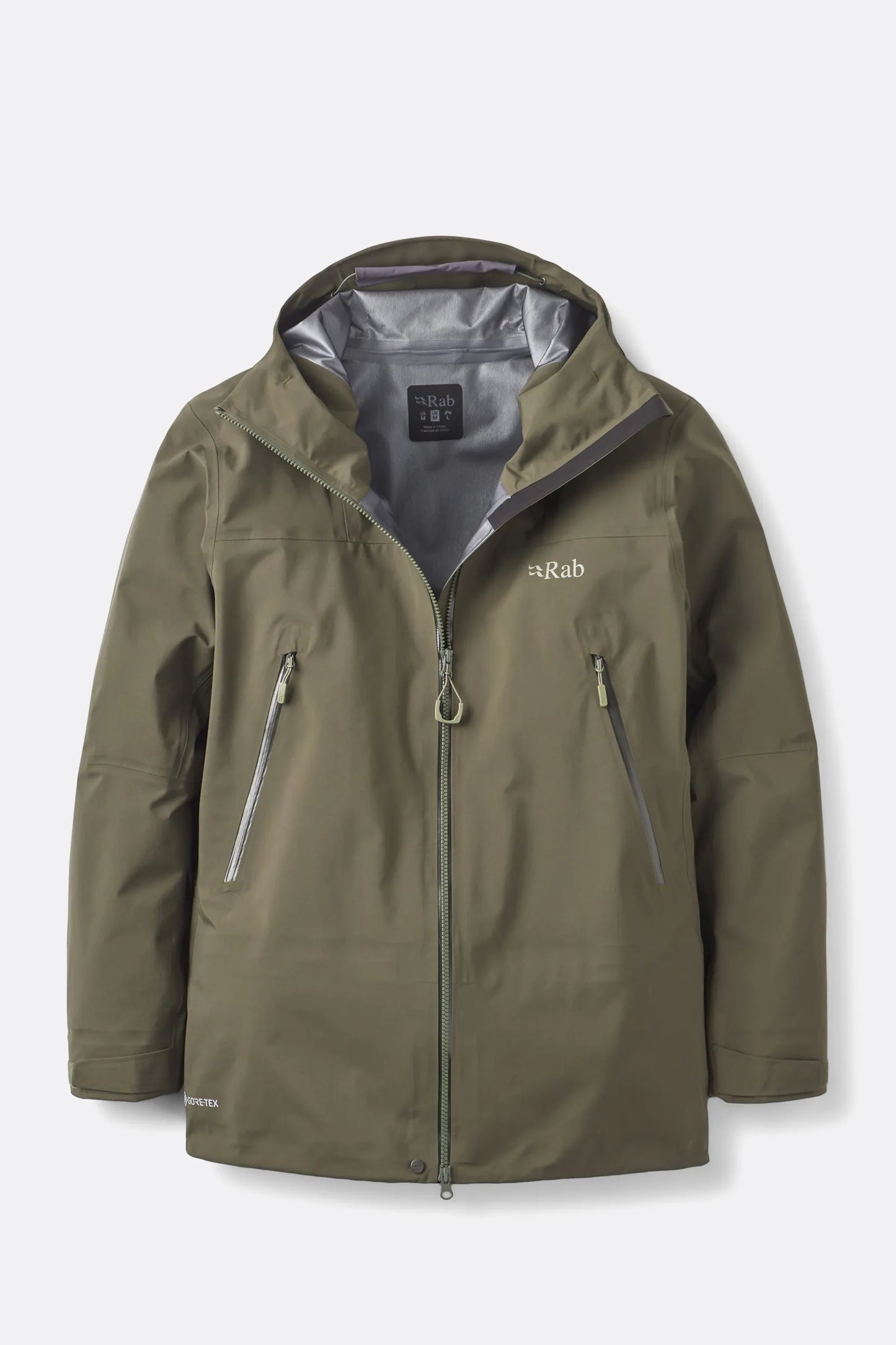 Kangri GORE-TEX Jacket
