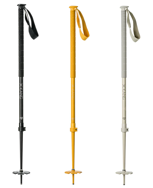 Kang Recycled Freeride Adjustable - Pair