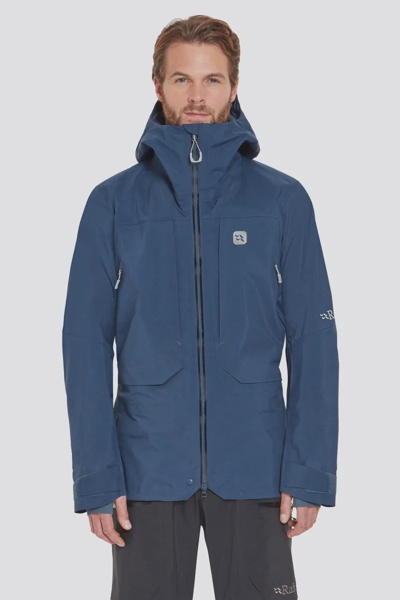 Khroma Converge GORE-TEX Jacket