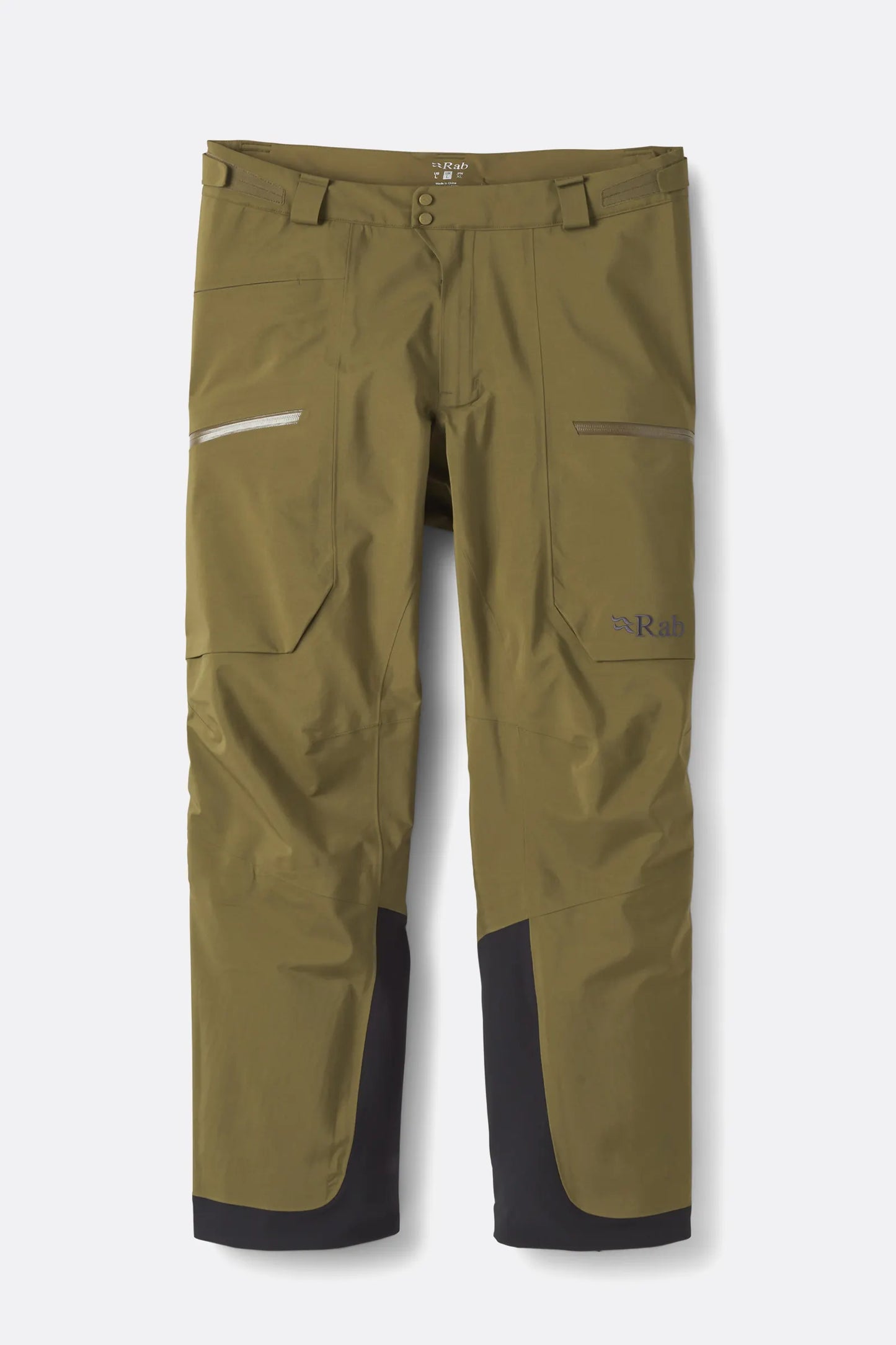 Rab Khroma Converge GORE-TEX Pants