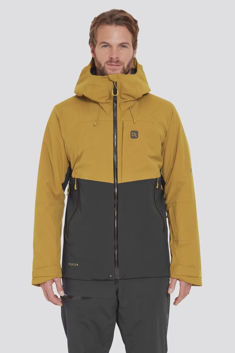 Khroma Diffract Jacket