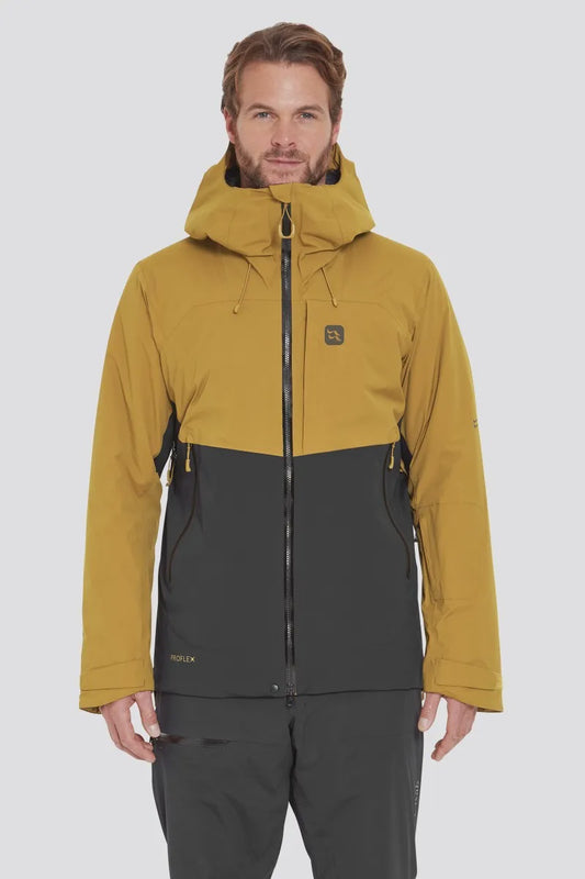 Khroma Diffract Jacket