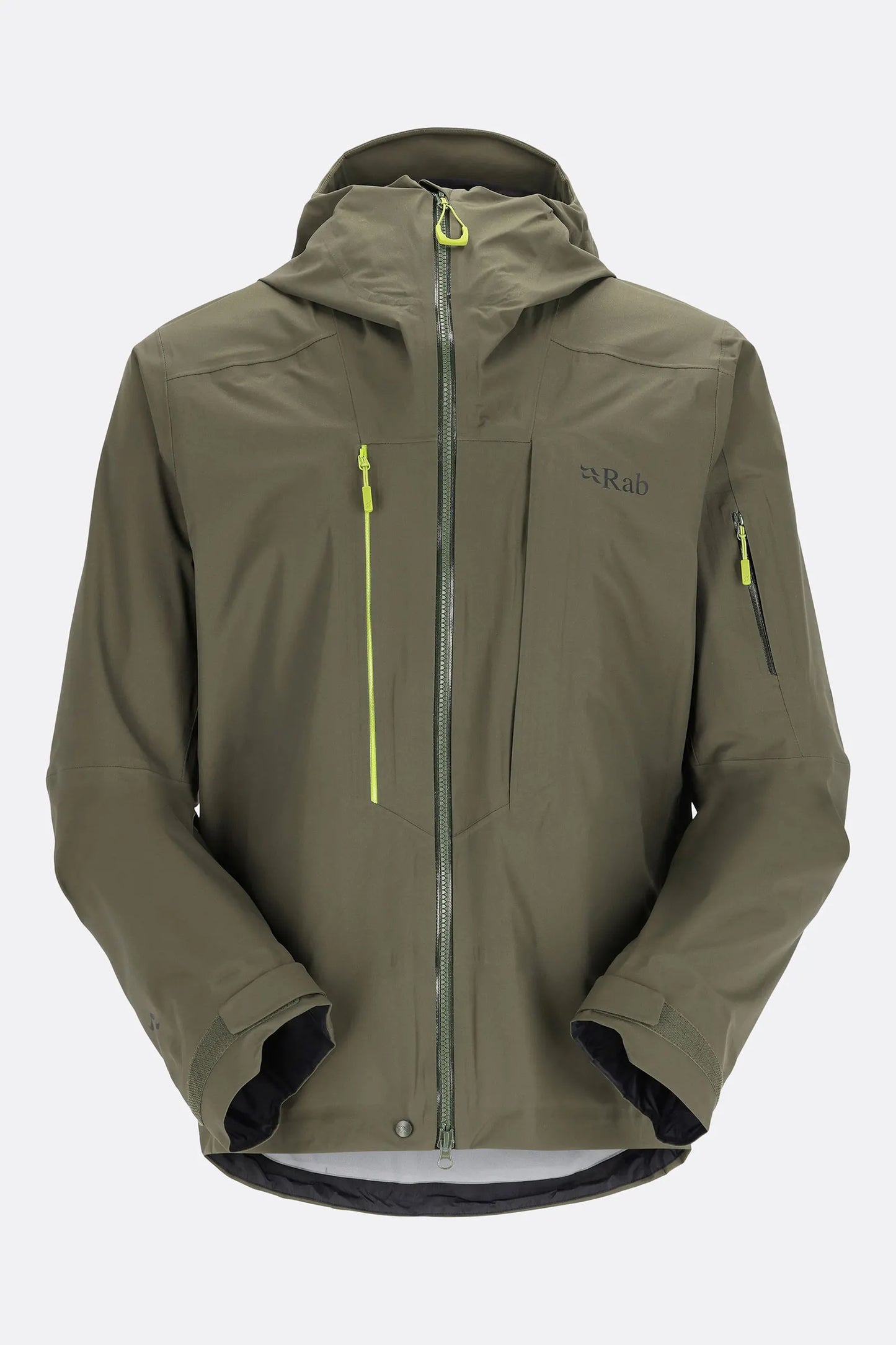 Rab Khroma Kinetic Waterproof Ski Jacket