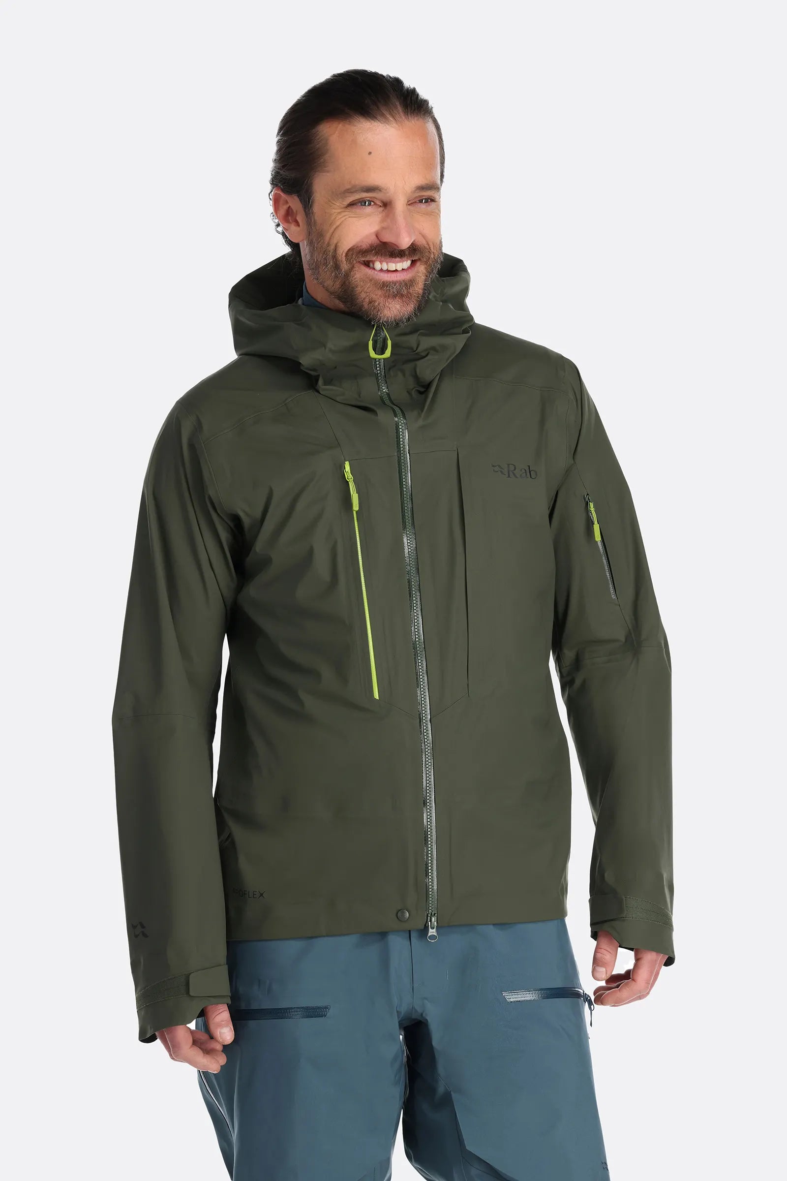 Khroma Kinetic Jacket – MT Outdoors - Main Image