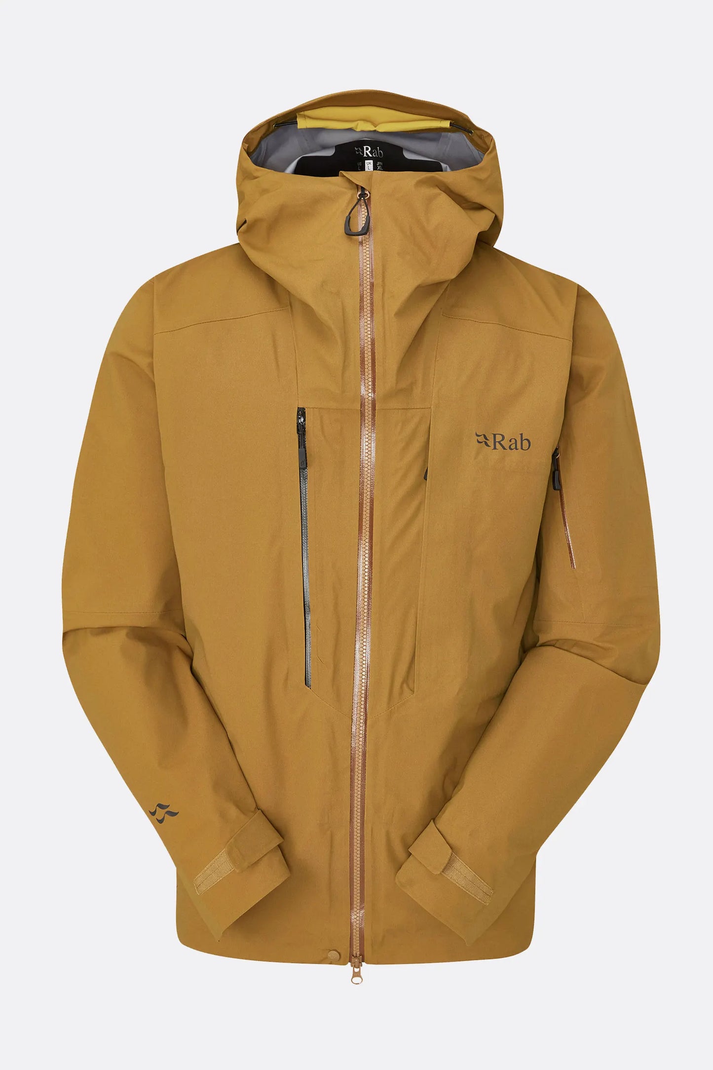 Rab Khroma Kinetic Waterproof Ski Jacket