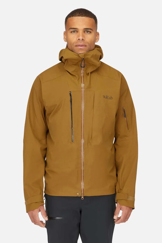 Rab Khroma Kinetic Waterproof Ski Jacket