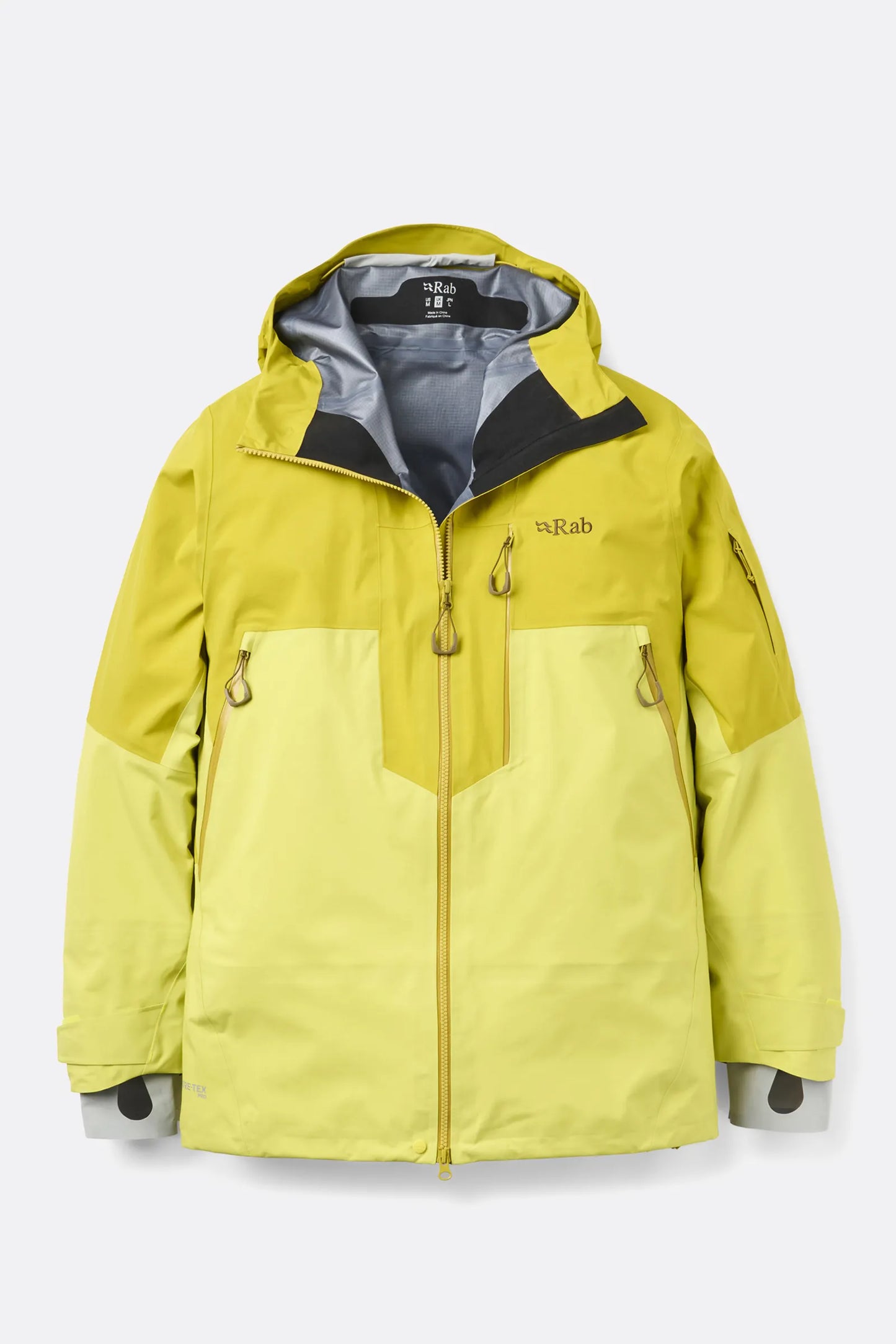 Rab Khroma Latok GORE-TEX Jacket