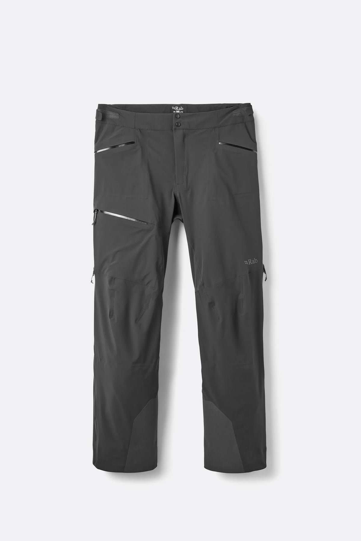 Rab Kinetic Alpine Stretch Waterproof Pants