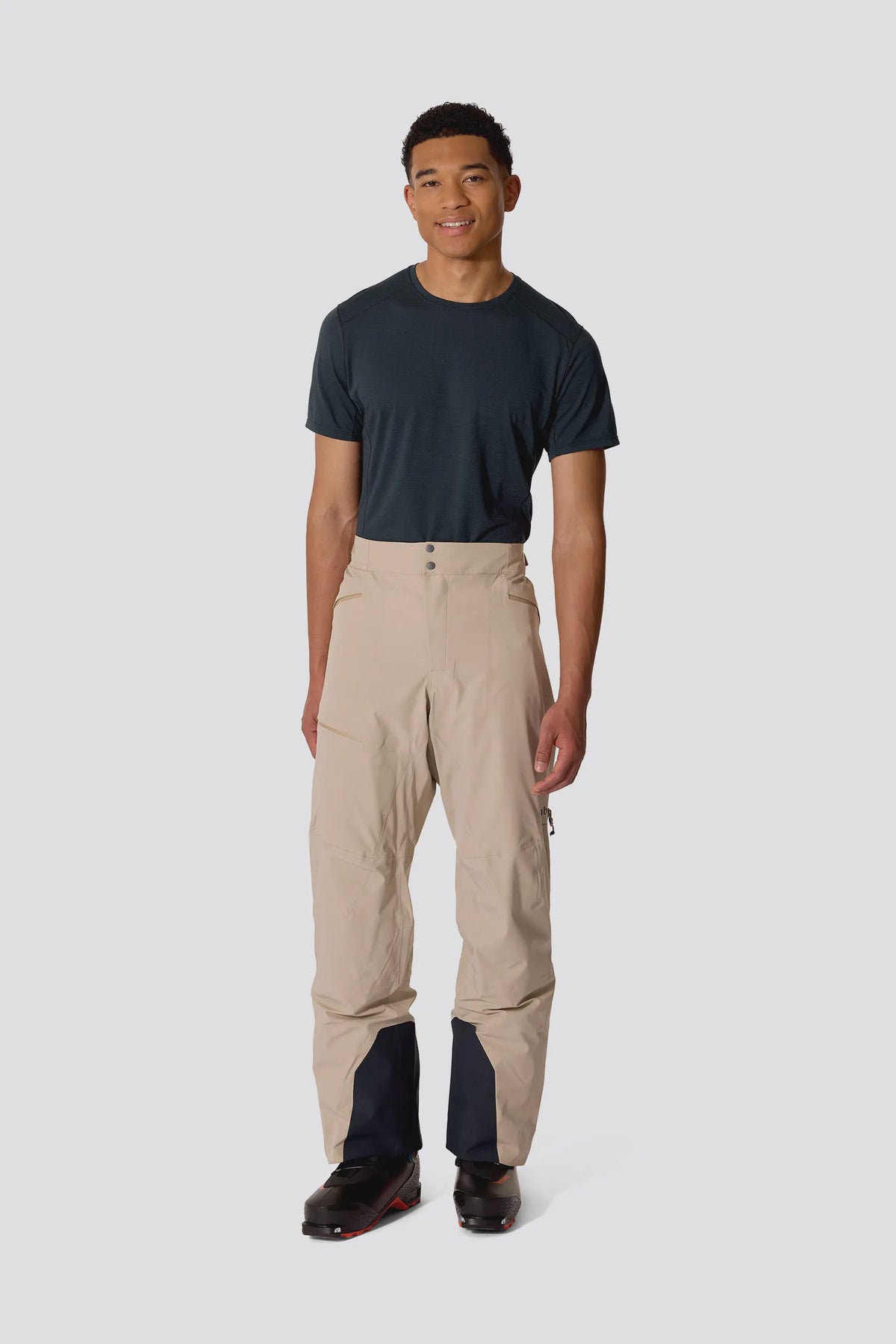 Rab Kinetic Alpine Stretch Waterproof Pants