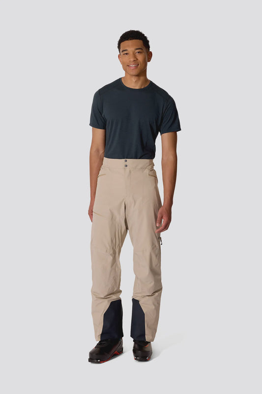 Rab Kinetic Alpine Stretch Waterproof Pants