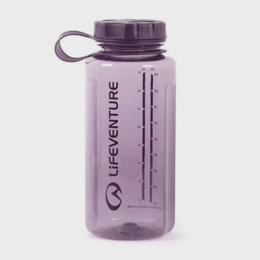 Lifeventure Tritan Flask - 1000mL