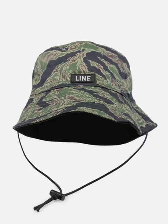 Shady Reversible Bucket Hat