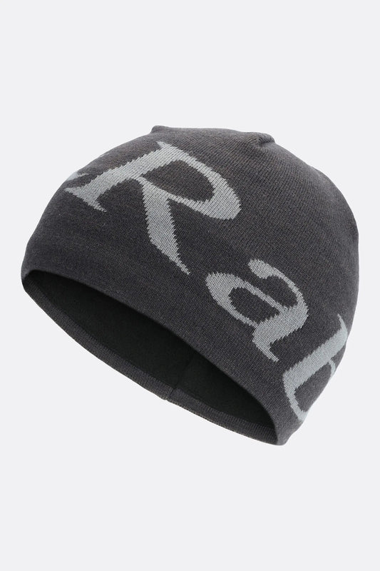 Rab Logo Band Beanie
