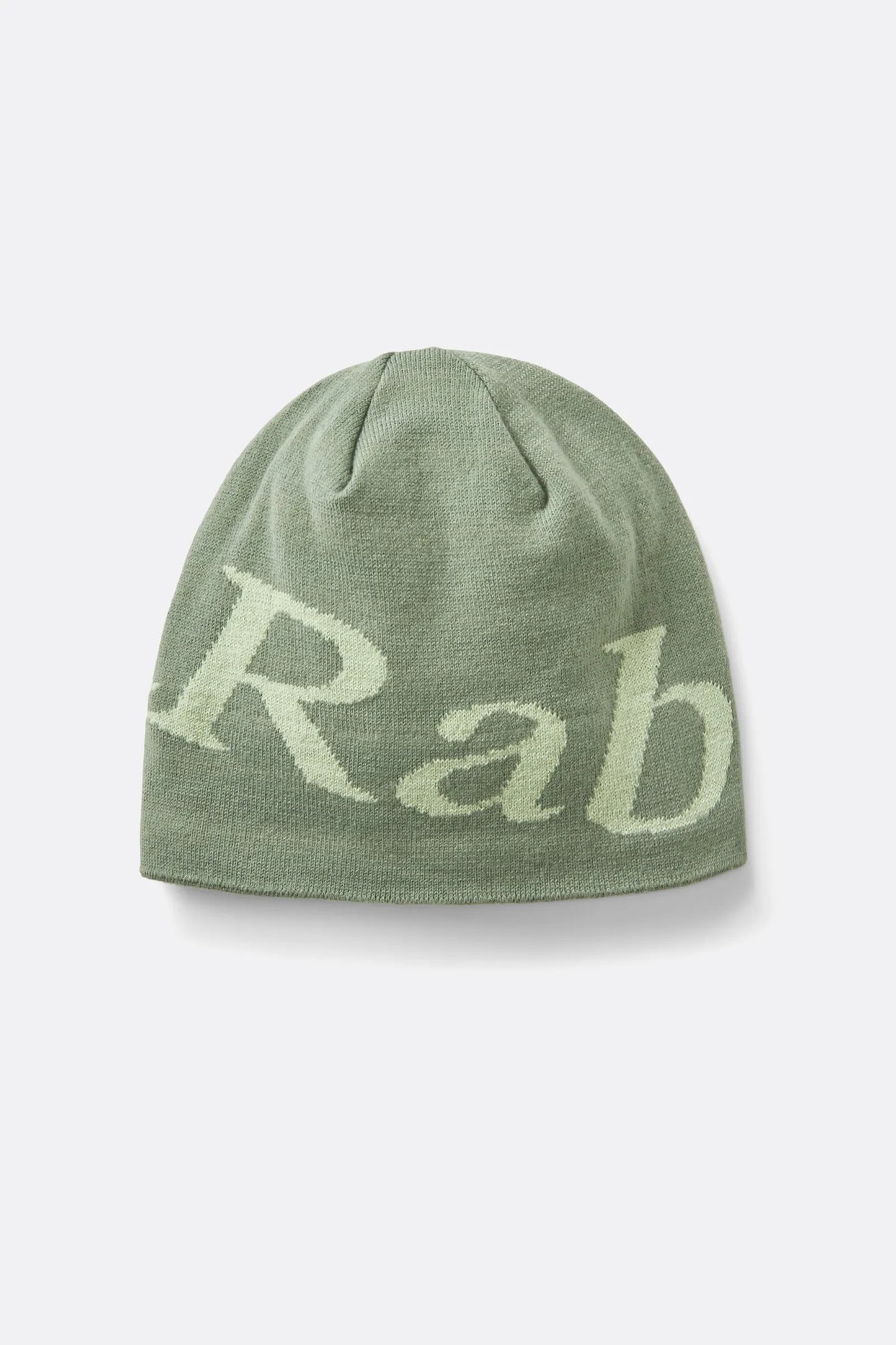 Rab Logo Band Beanie