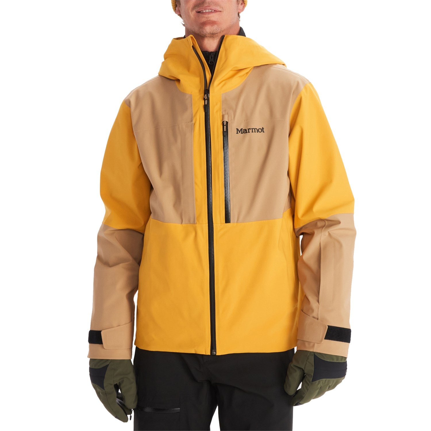 Refuge Jacket