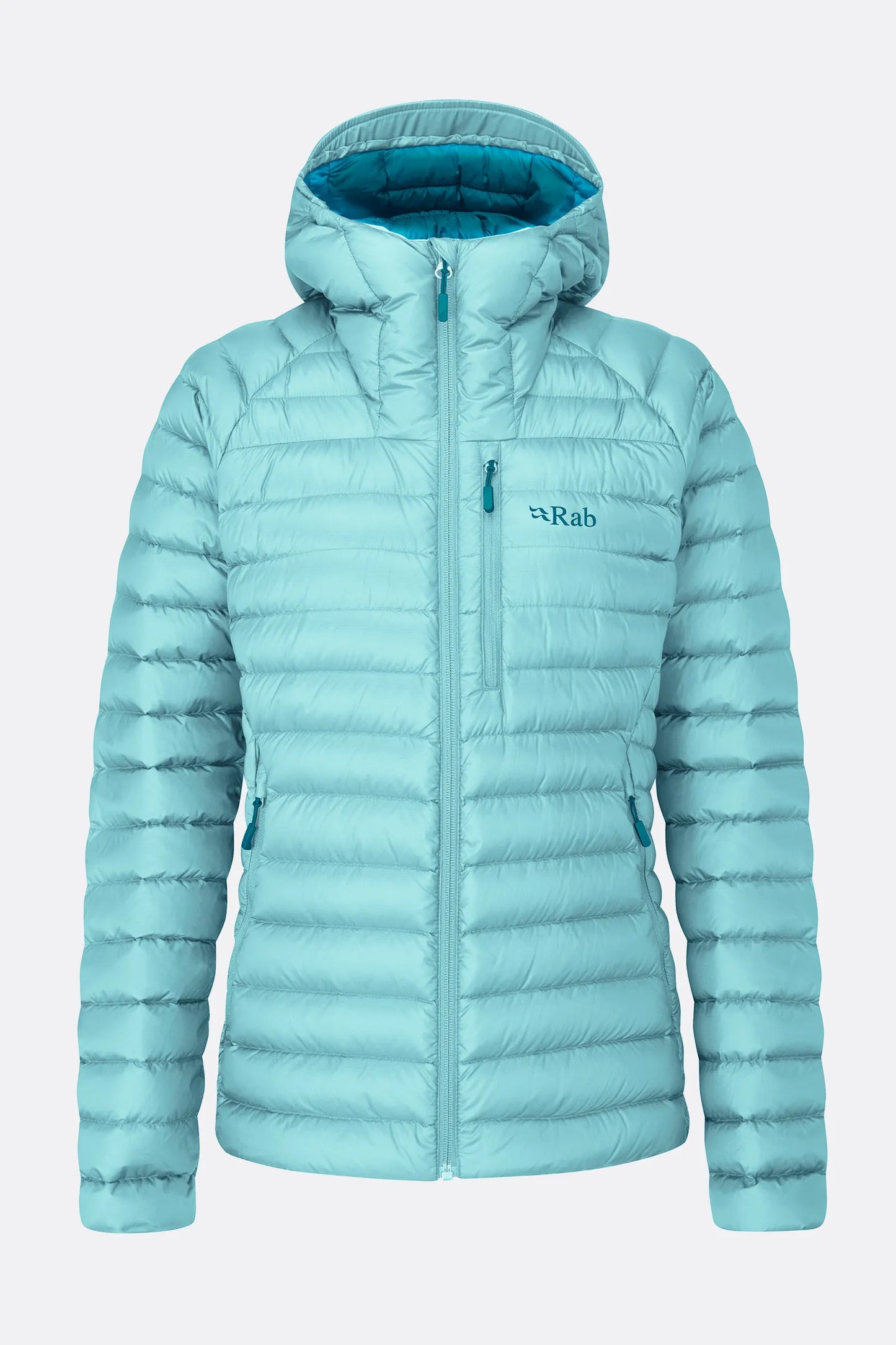 Microlight Alpine Down Jacket Women's