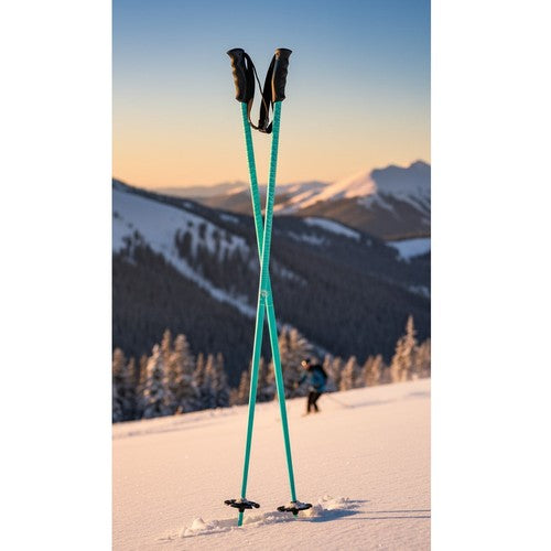 Black Crows Meta Poles 2026