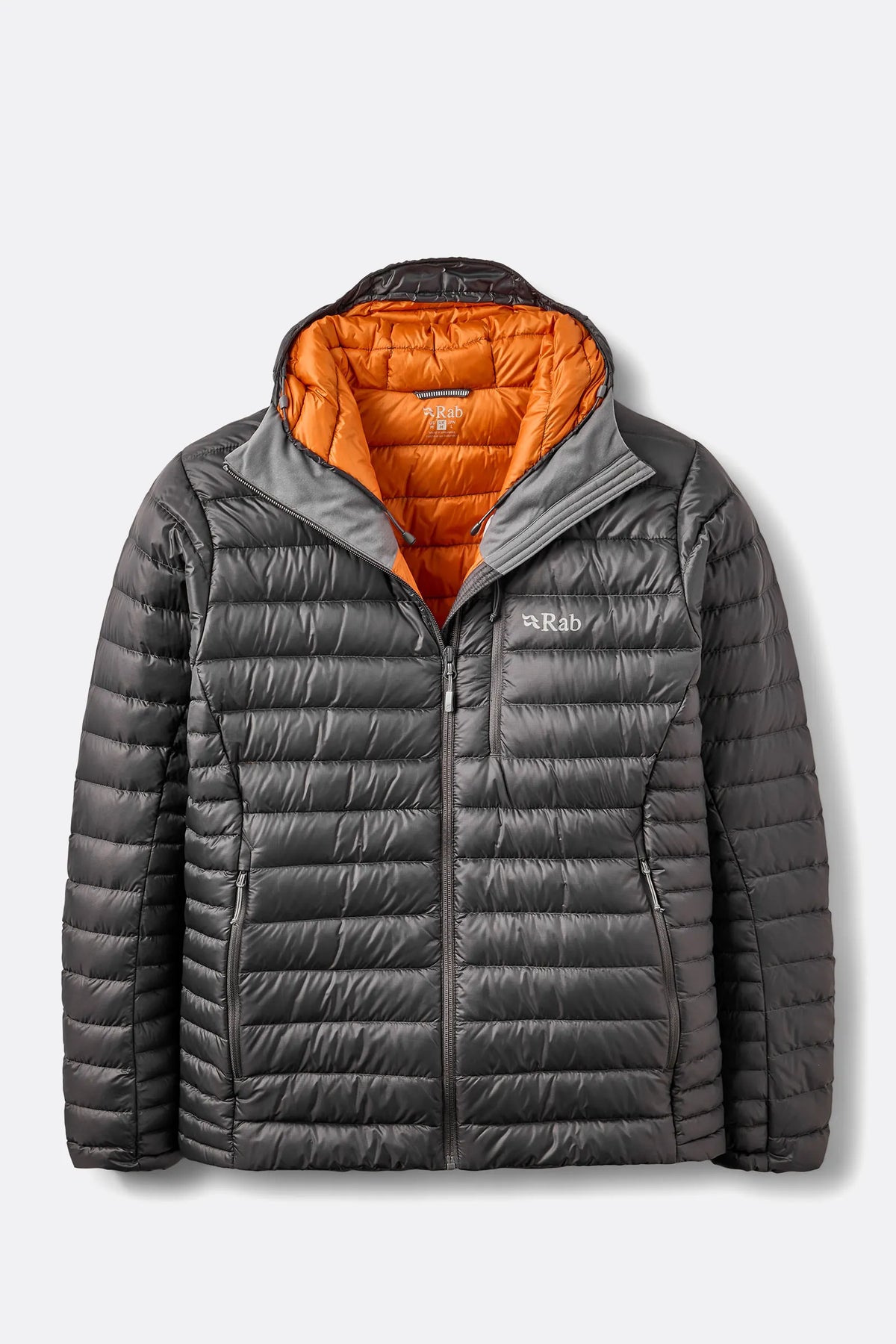 Rab Microlight Alpine Down Hoody