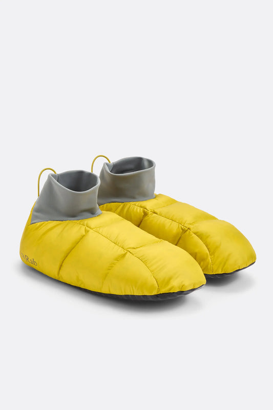 Rab Microlight Down Hut Slipper