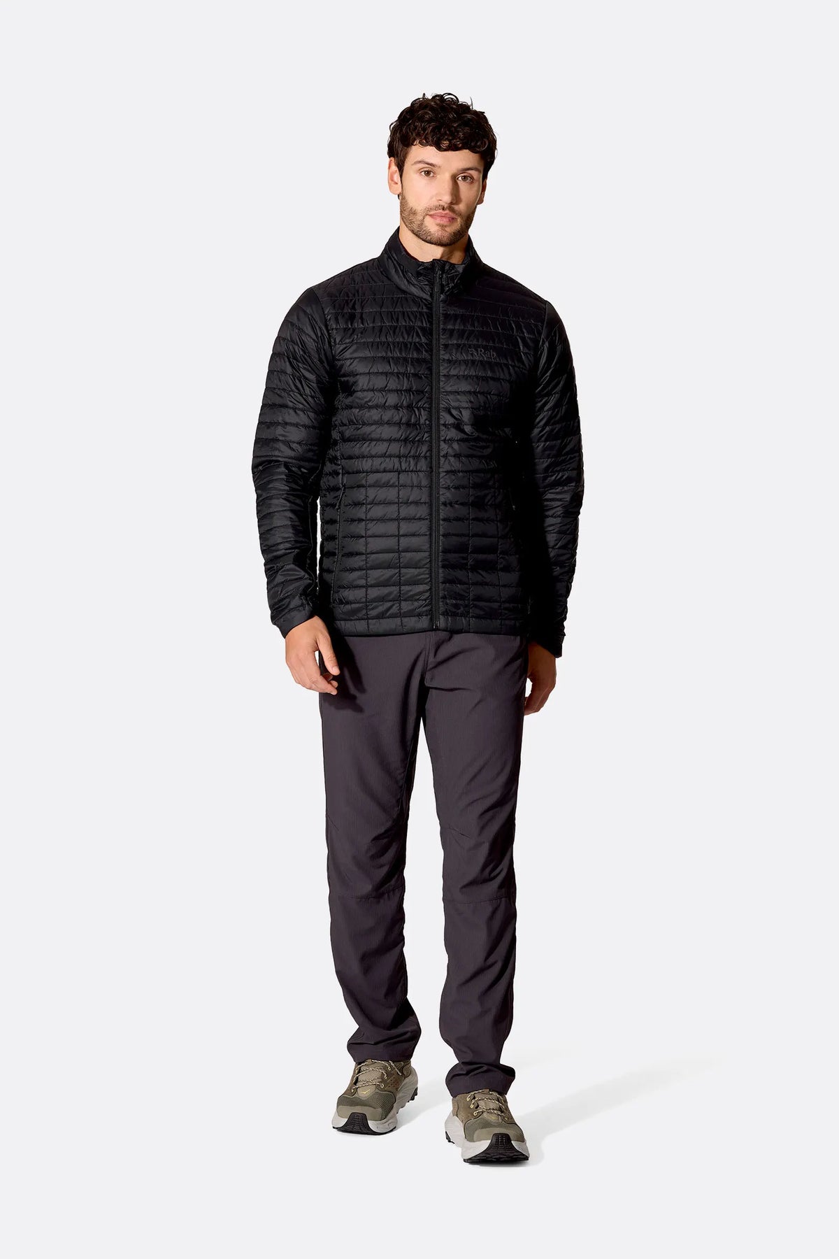 Rab Microlighter Down Jacket