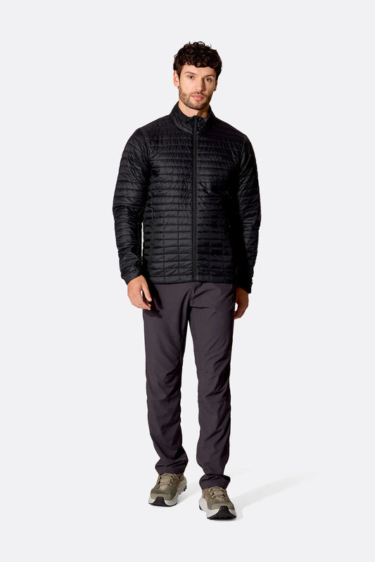Rab Microlighter Down Jacket