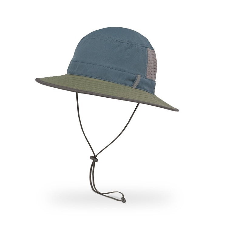 Brushline Bucket Hat