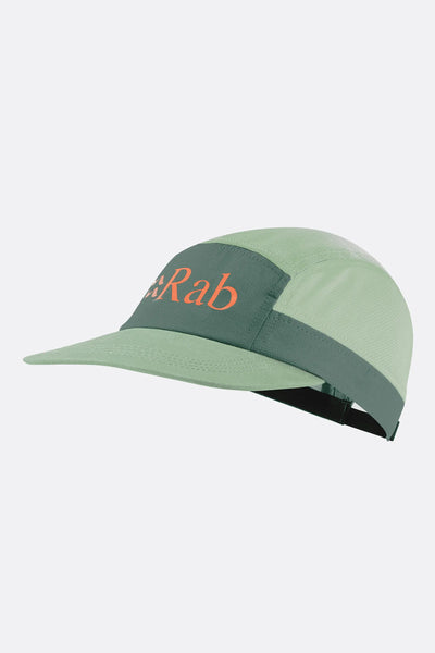 Momentum 5 Panel Cap