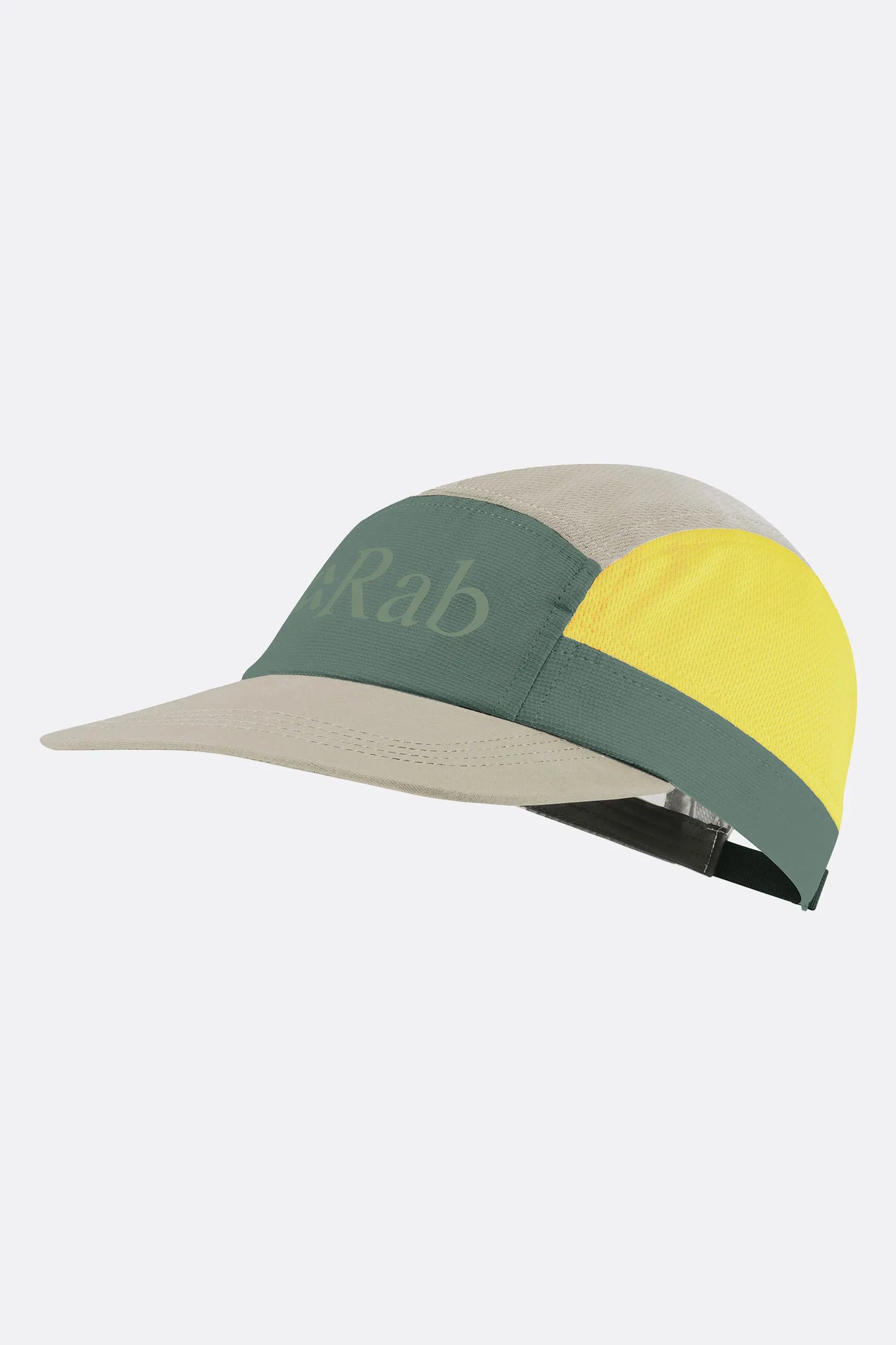 Momentum 5 Panel Cap
