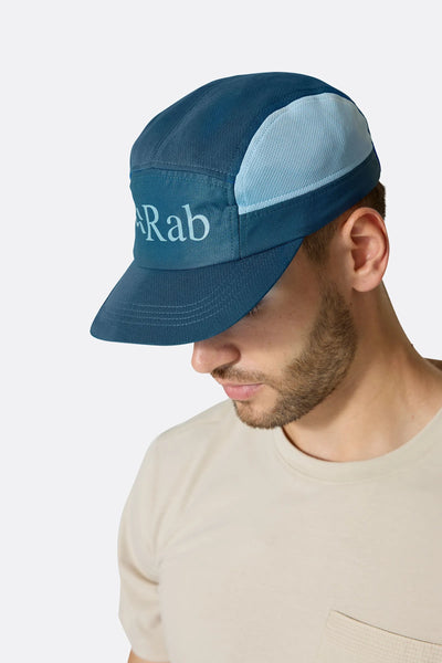 Momentum 5 Panel Cap