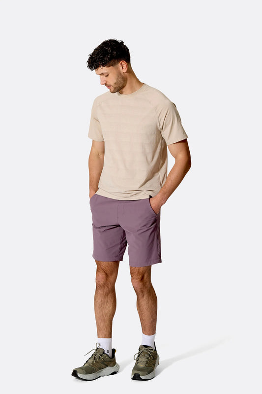 Rab Momentum Shorts (7")