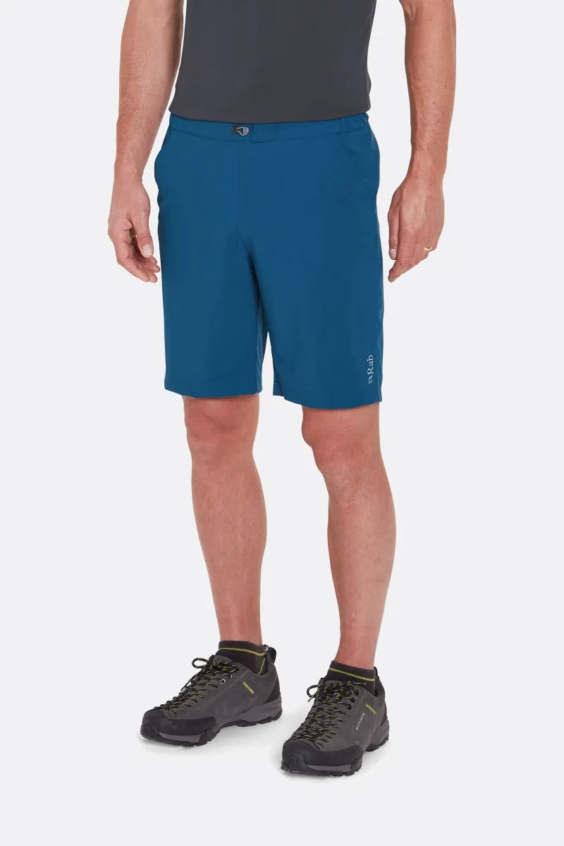 Momentum Shorts (9")