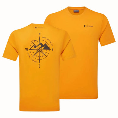 Impact Compass T-Shirt