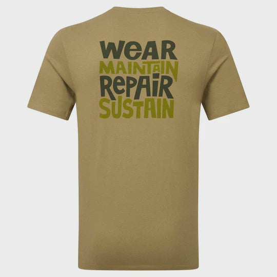 Wear Repair Tee