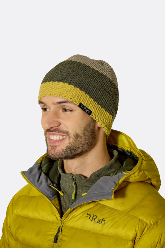 Monzino Beanie