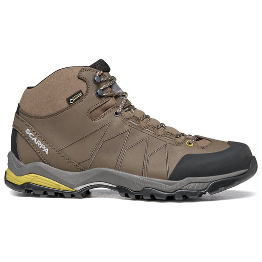 Moraine Plus Mid GTX