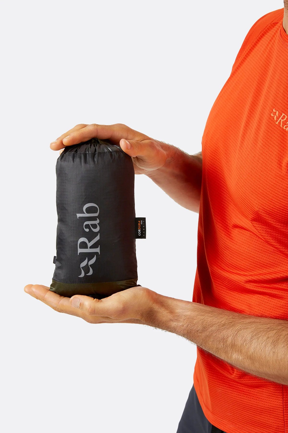 Rab SilTarp 2