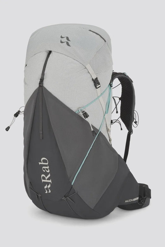 Muon ND50 Hiking pack