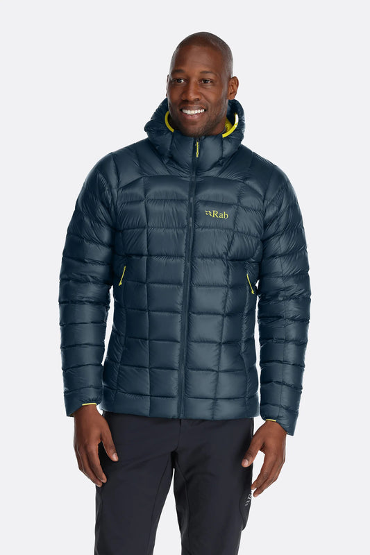 Mythic Alpine Down Jacket