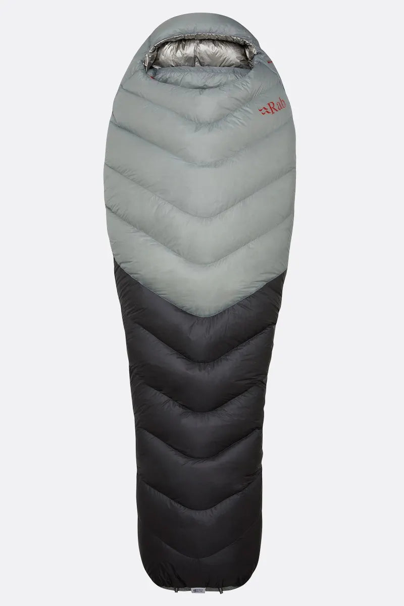 Rab Mythic Ultra 360 Down Sleeping Bag (-8°C)