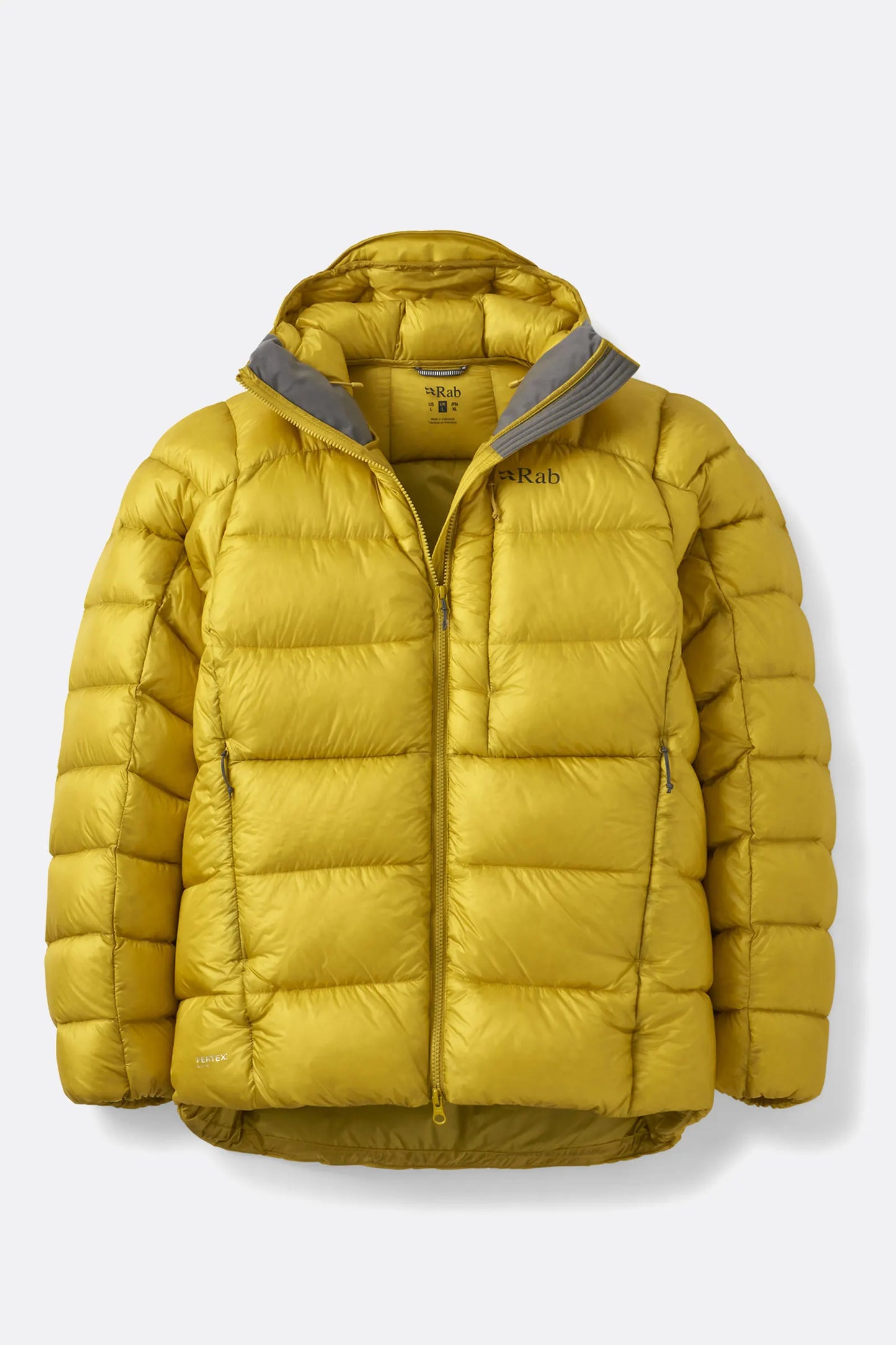 Mythic Ultra Down Jacket